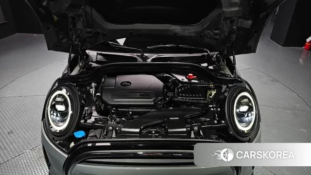 Mini Cooper id 3551456 из Кореи 16