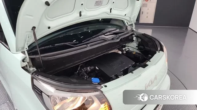 Kia The New Ray id 3361300 из Кореи 16