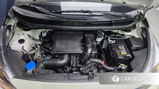 Kia Morning Urban (JA) id 3787696 из Кореи 16