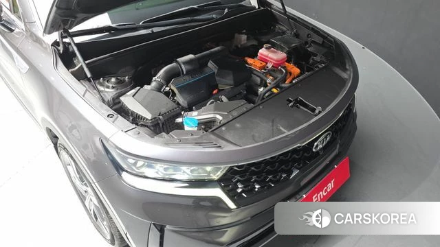 Kia Sorento 4th Generation id 3904863 из Кореи 16