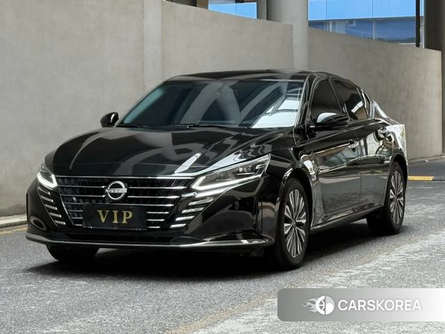 Nissan Teana id 4399695 из Китая 6