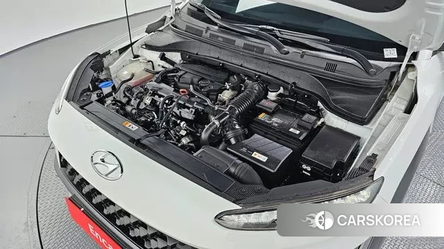 Hyundai The New Kona id 3572214 из Кореи 16