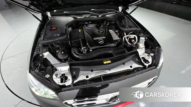 Mercedes-Benz E-Class W213 id 3917509 из Кореи 16