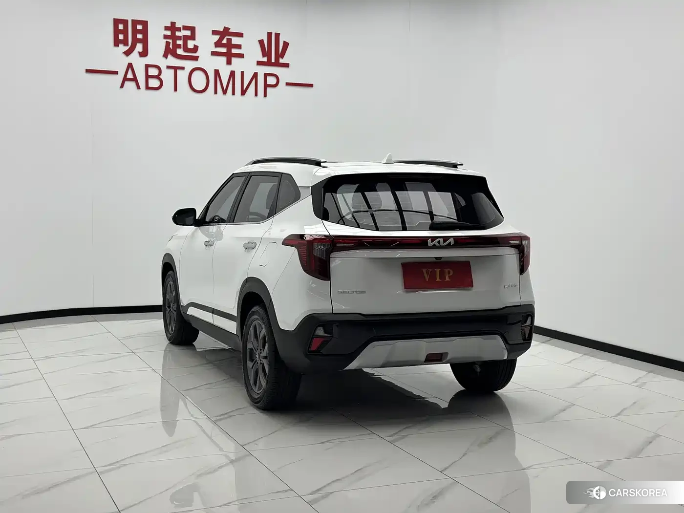 Kia Seltos id 4686188 из Китая 15