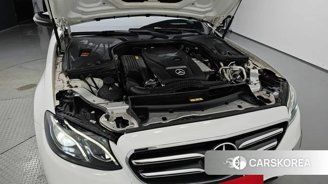 Mercedes-Benz E-Class W213 id 4586697 из Кореи 16