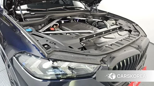 BMW X5 (G05) id 3399827 из Кореи 16