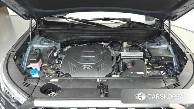Hyundai Palisade id 4707484 из Кореи 35