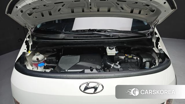 Hyundai Staria id 4400793 из Кореи 29