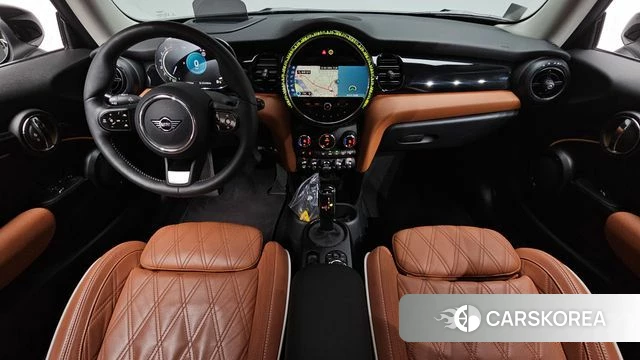 Mini Cooper S id 4540692 из Кореи 30