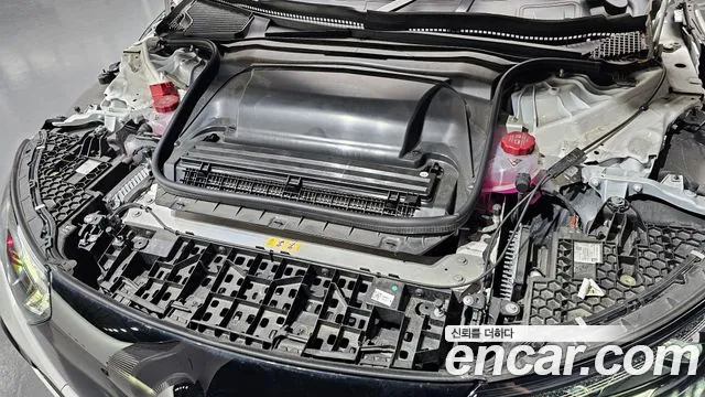 Mercedes-Benz EQE V295 id 2714766 из Кореи 16