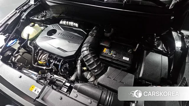 Kia Seltos id 3760793 из Кореи 16