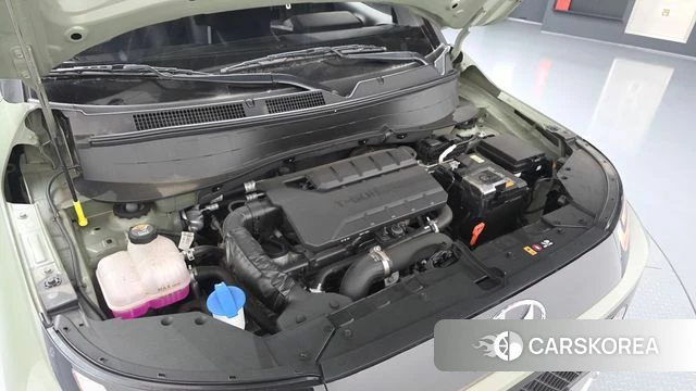 Hyundai Casper id 3891560 из Кореи 16