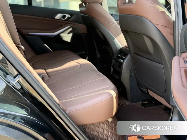 BMW X5 (imported) id 4264970 из Китая 13