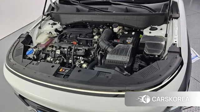 Hyundai Kona (SX2) id 3052711 из Кореи 16