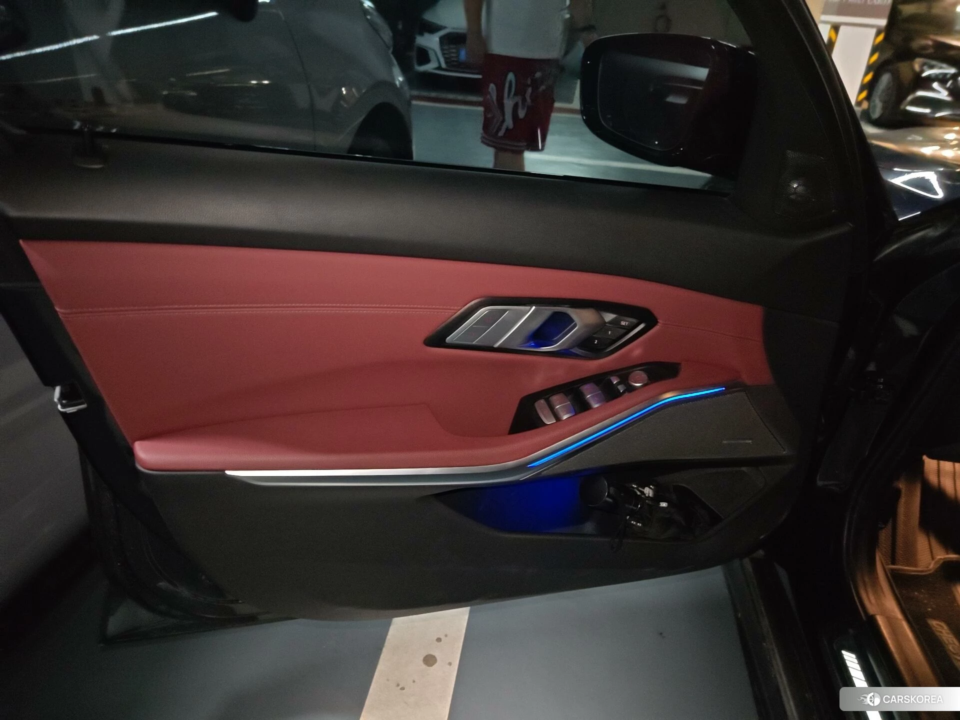 BMW 3 series id 4426473 из Китая 17