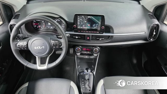 Kia Morning Urban (JA) id 4757872 из Кореи 27