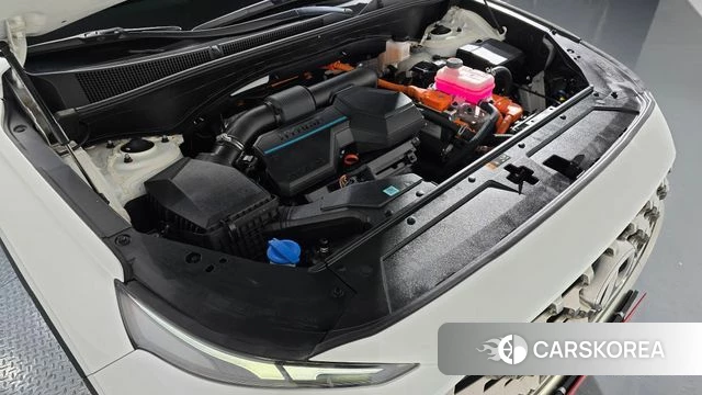 Hyundai The New Santa Fe id 3903716 из Кореи 16