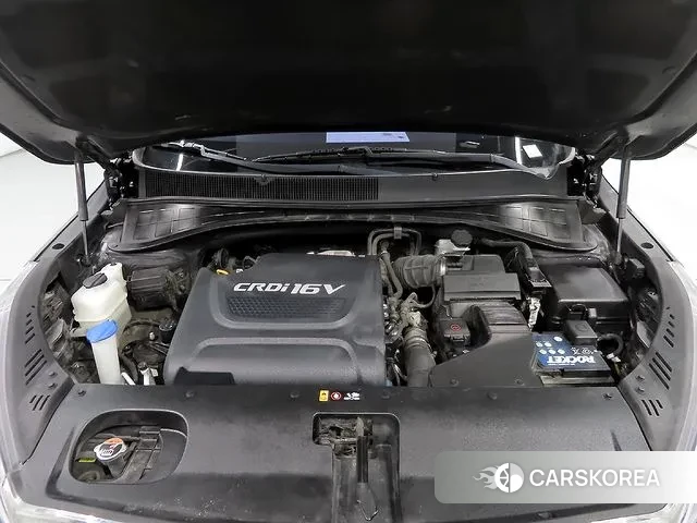 Kia The New Sorento id 3465148 из Кореи 16