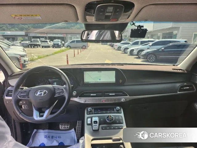 Hyundai Palisade id 3045240 из Кореи 16