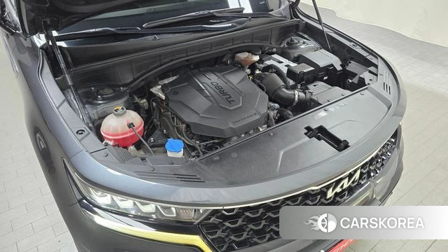 Kia Sorento 4th Generation id 4457815 из Кореи 16