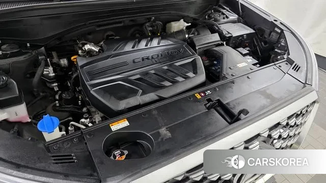 Hyundai Palisade id 3760019 из Кореи 16