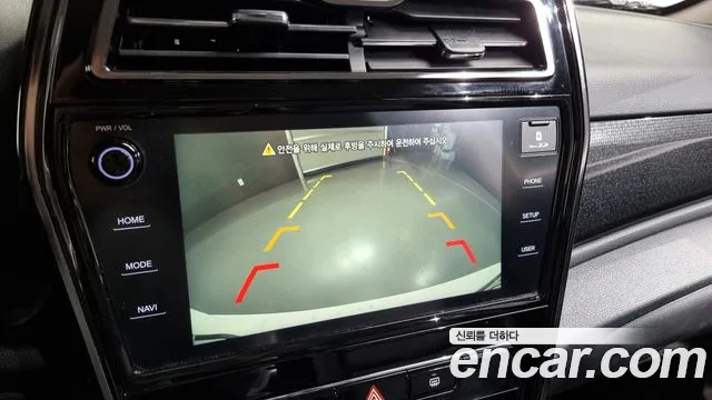 Ssangyong Berry New Tivoli id 2691310 из Кореи 16