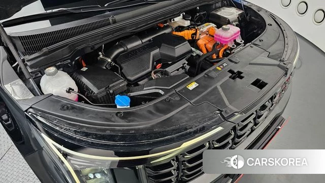 Kia The New Carnival 4th Generation id 3870254 из Кореи 16