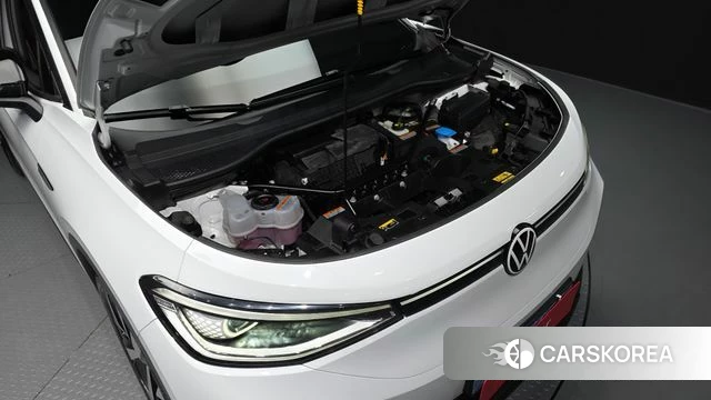 Volkswagen ID.4 id 4779182 из Кореи 27