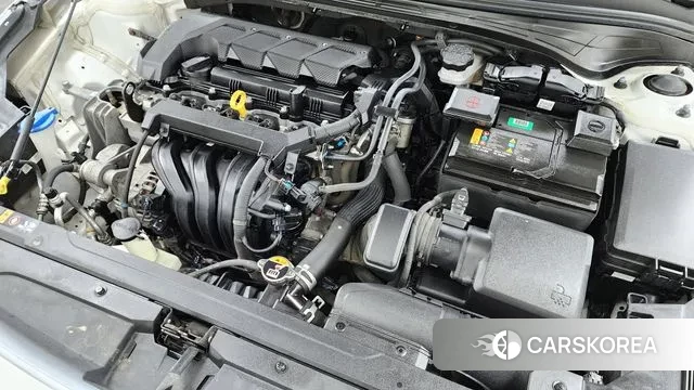 Kia Come New K3 id 3753392 из Кореи 16