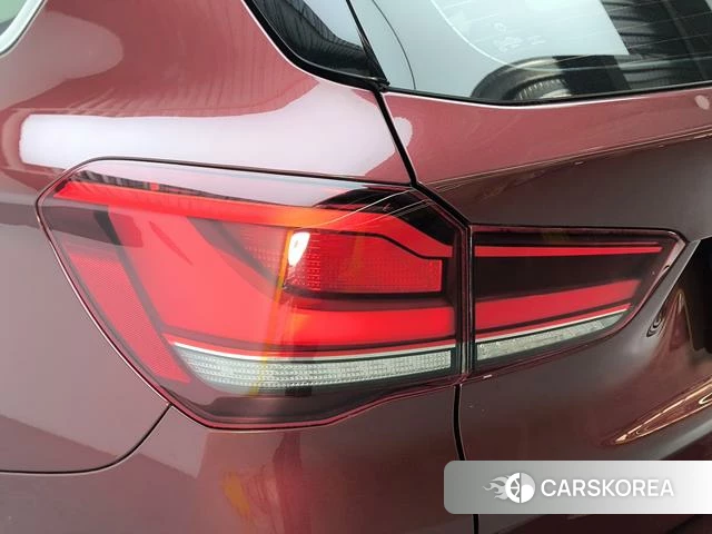 BMW X1 id 4263943 из Китая 16