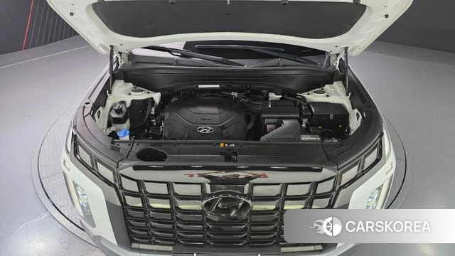 Hyundai The New Palisade id 4401267 из Кореи 27
