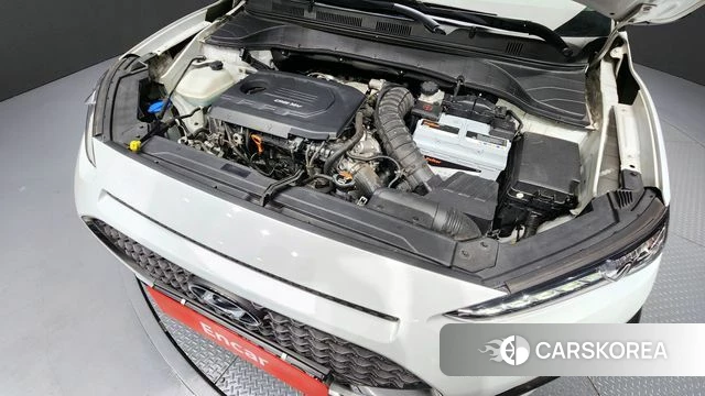 Hyundai Kona id 3905444 из Кореи 16