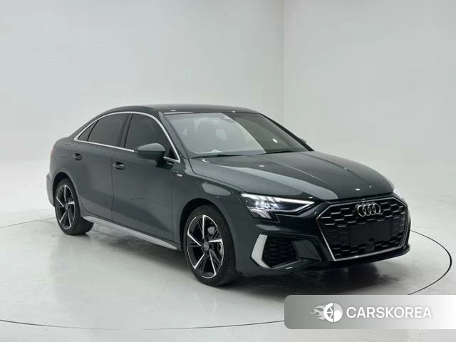 Audi A3 id 4215004 из Китая 20