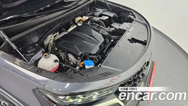 Kia Sorento 4th Generation id 2693885 из Кореи 16