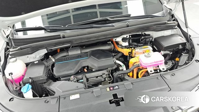 Kia The New Carnival 4th Generation id 4630353 из Кореи 32