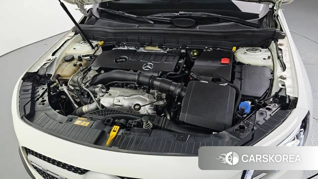 Mercedes-Benz GLB-Class X247 id 4702561 из Кореи 26