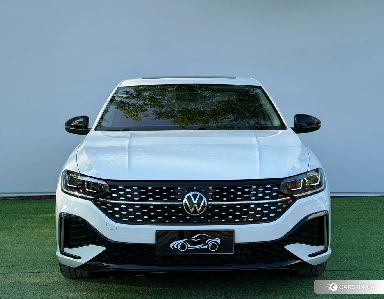 Volkswagen Lavida 2022 Белый из Китая, фото 6