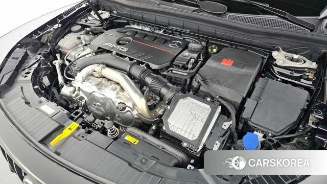 Mercedes-Benz GLB-Class X247 id 4897859 из Кореи 16