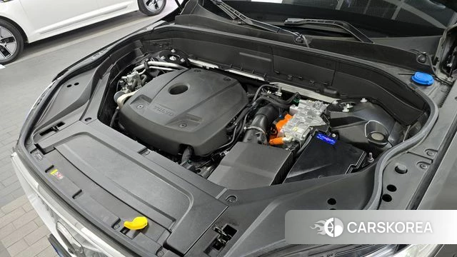 Volvo XC90 second Generation id 3883675 из Кореи 16