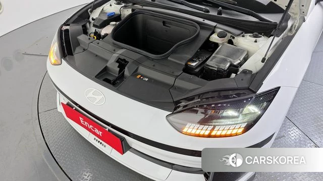 Hyundai Ionic 6 id 3838997 из Кореи 16