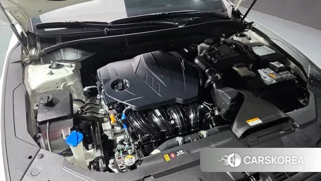 Hyundai The New Grandeur IG id 3746894 из Кореи 16