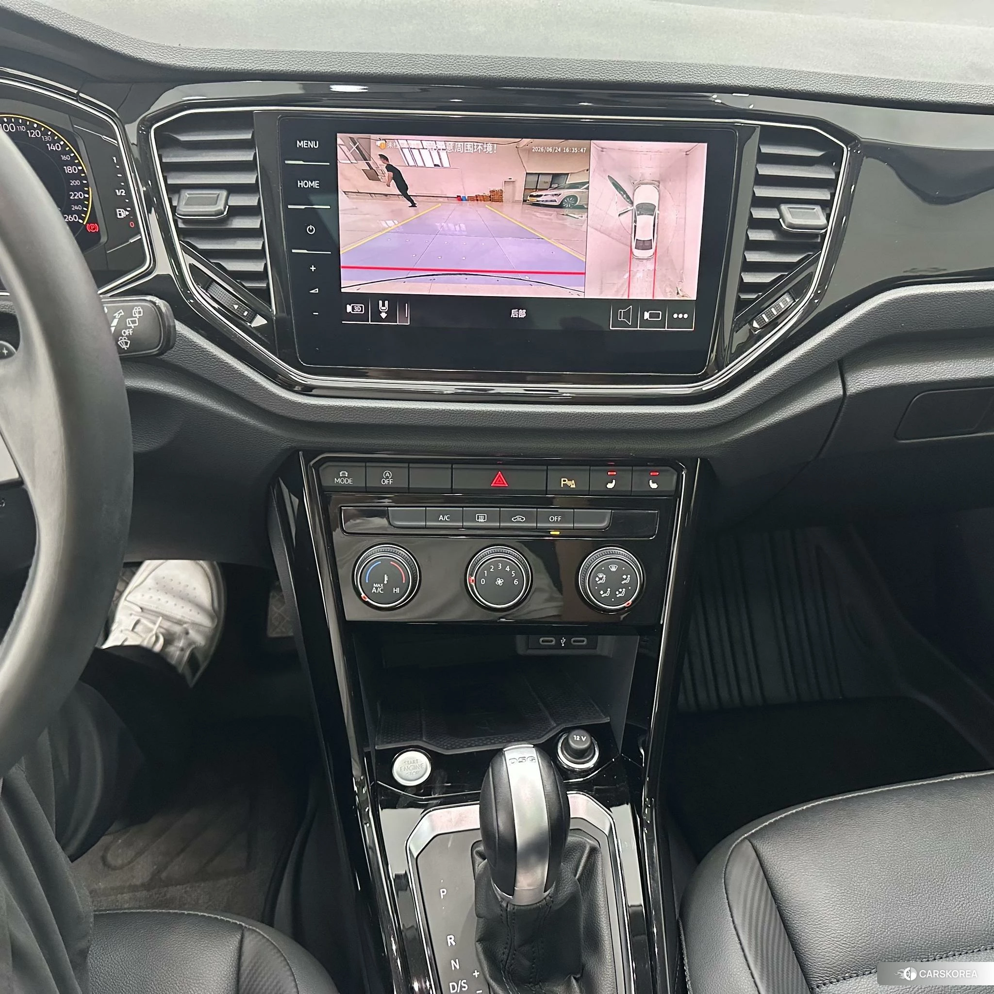 Volkswagen T-Roc id 4510289 из Китая 14
