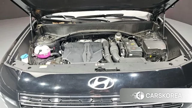 Hyundai Palisade (LX3) id 3353422 из Кореи 16