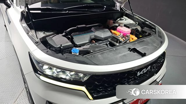 Kia Sorento 4th Generation id 3903859 из Кореи 16