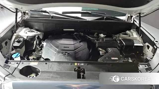 Hyundai The New Palisade id 3625256 из Кореи 16