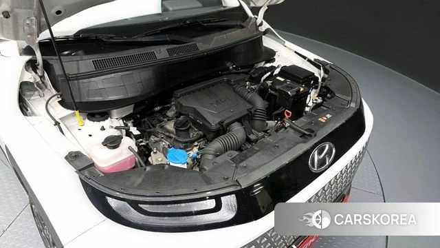 Hyundai Casper id 3964545 из Кореи 16