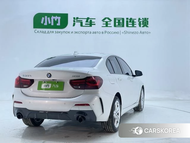 BMW 1 series id 4387443 из Китая 26