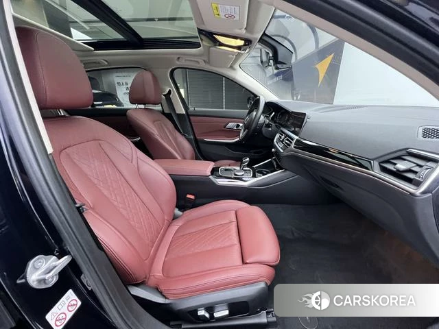 BMW 3 series id 4335099 из Китая 22