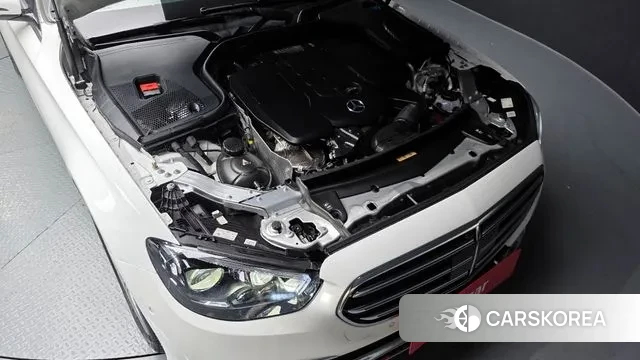 Mercedes-Benz E-Class W213 id 3164407 из Кореи 16