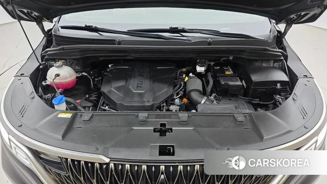 Kia Carnival 4th generation id 4579492 из Кореи 16